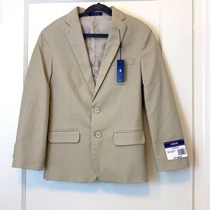 Kids Izod Sports Jacket -Never worn